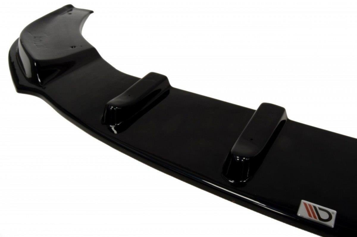 Front Splitter suitable for Skoda Octavia Mk2