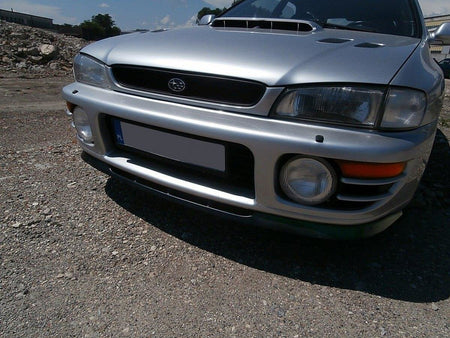 Front Splitter suitable for Subaru Impreza GT