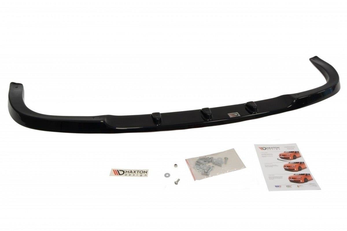 Front Splitter suitable for Subaru Impreza GT