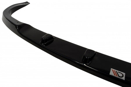 Front Splitter suitable for Subaru Impreza GT