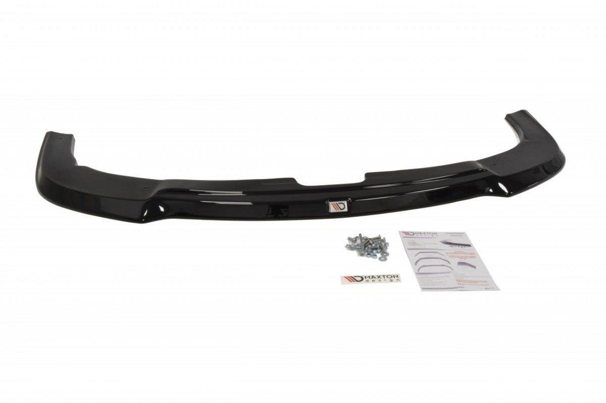 Front Splitter suitable for Subaru Impreza WRX STI (HAWKEYE)