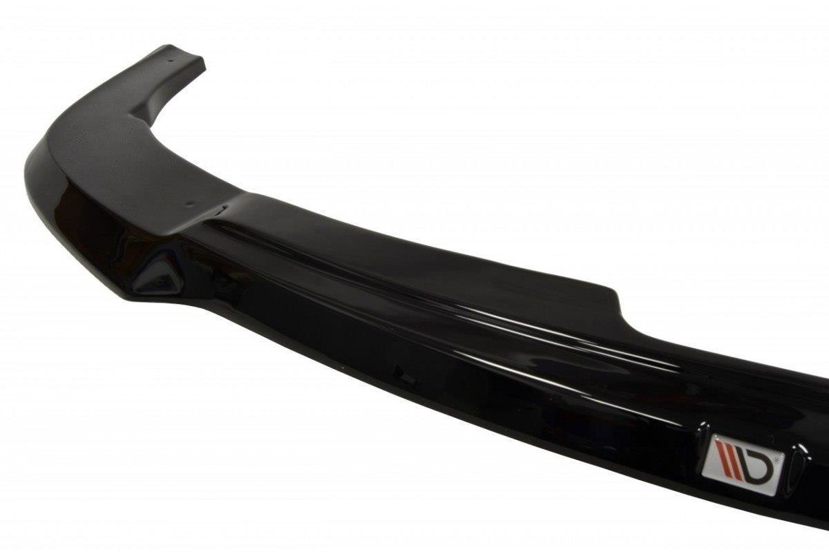 Front Splitter suitable for Subaru Impreza WRX STI (HAWKEYE)