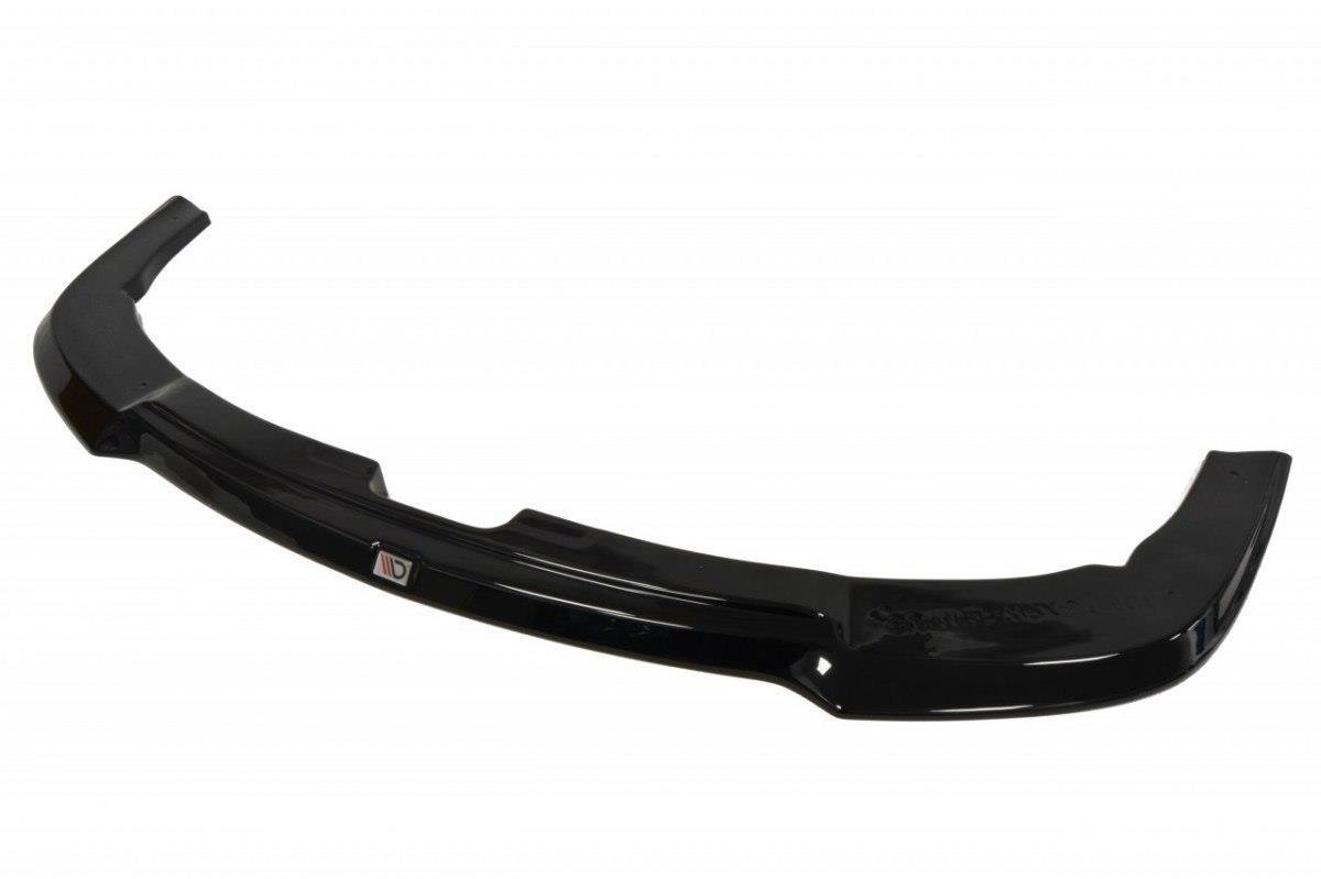 Front Splitter suitable for Subaru Impreza WRX STI (HAWKEYE)