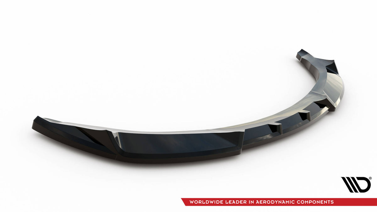 Front Splitter suitable for Suzuki Swift Sport Mk4