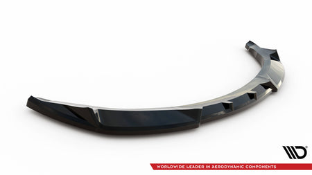 Front Splitter suitable for Suzuki Swift Sport Mk4