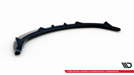 Front Splitter suitable for Suzuki Swift Sport Mk4