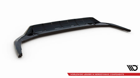 Front Splitter suitable for Toyota RAV4 Adventure Mk5