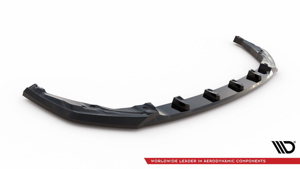 Front Splitter  suitable for Toyota Sienna Mk4