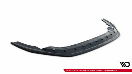 Front Splitter suitable for Volkswagen Golf GTI Clubsport Mk7