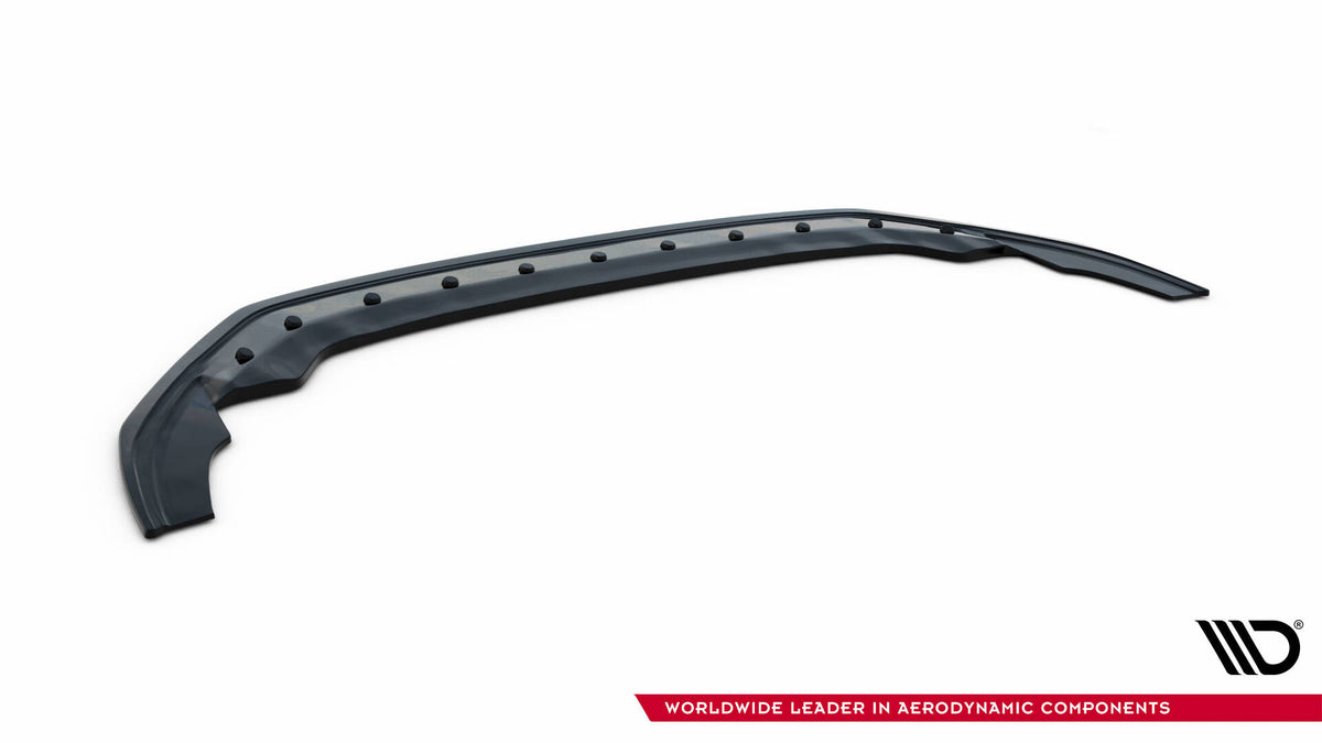 Front Splitter suitable for Volkswagen Golf GTI Clubsport Mk7