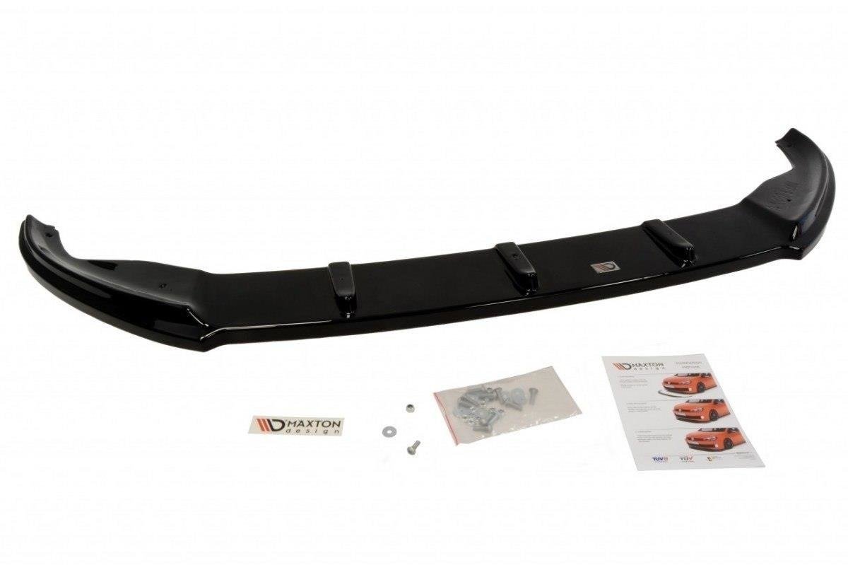 Front Splitter suitable for Volkswagen Golf Mk7
