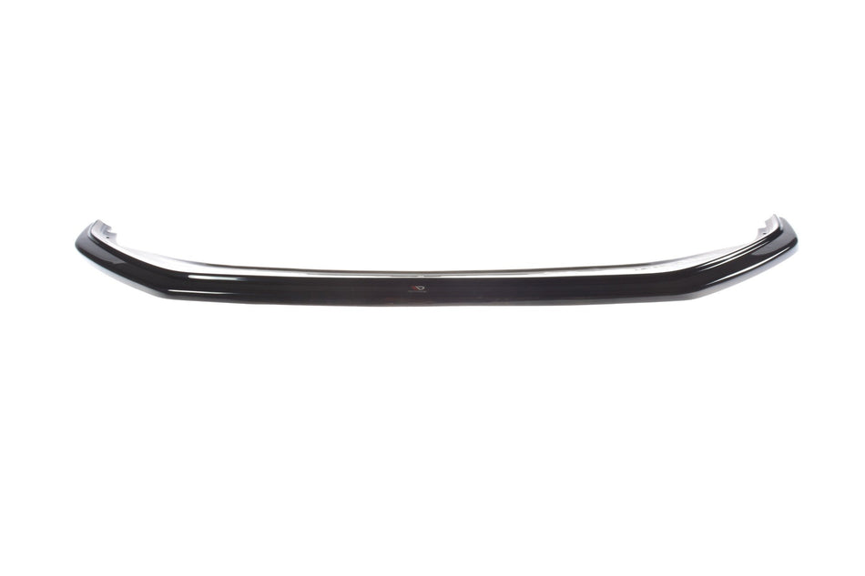 Front Splitter suitable for Volkswagen Golf Mk7 Facelift