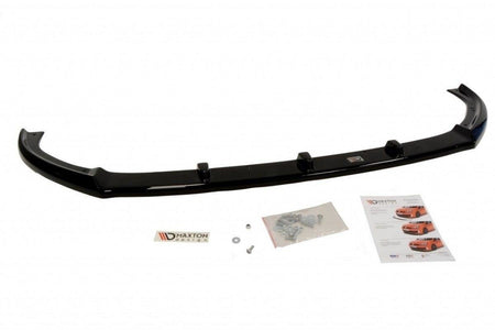 Front Splitter suitable for Volkswagen Golf Mk7 For Sport Pack