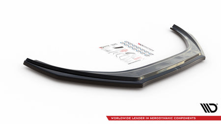 Front Splitter suitable for Volvo V40