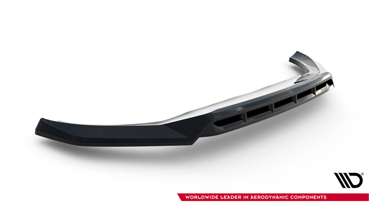 Front Splitter suitable for Volvo XC60 Mk2