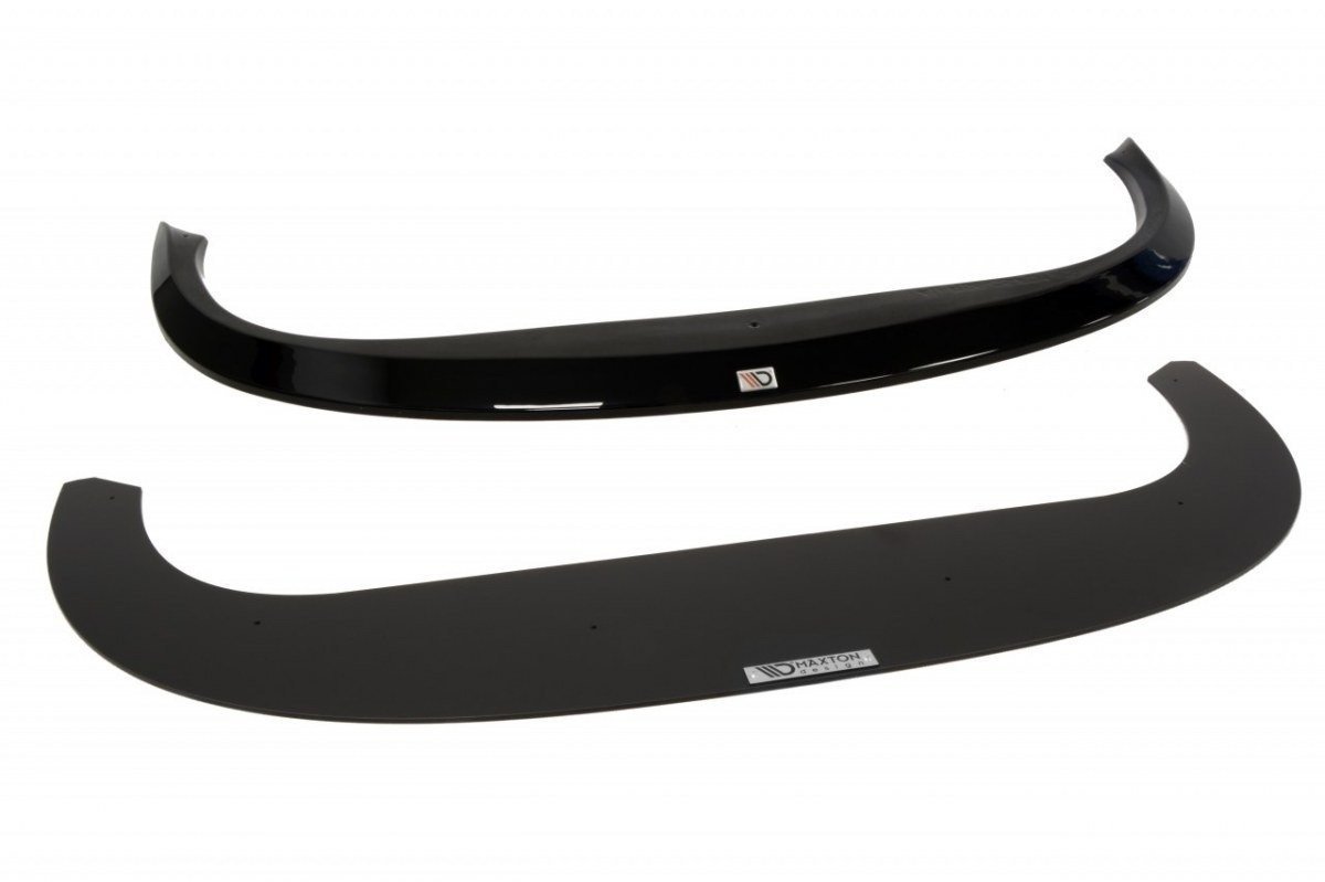 HYBRID FRONT SPLITTER suitable for Audi RS6 C5