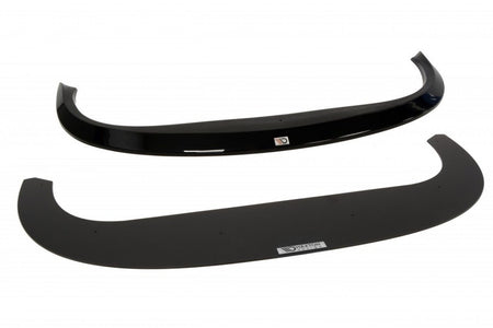 HYBRID FRONT SPLITTER suitable for Audi RS6 C5