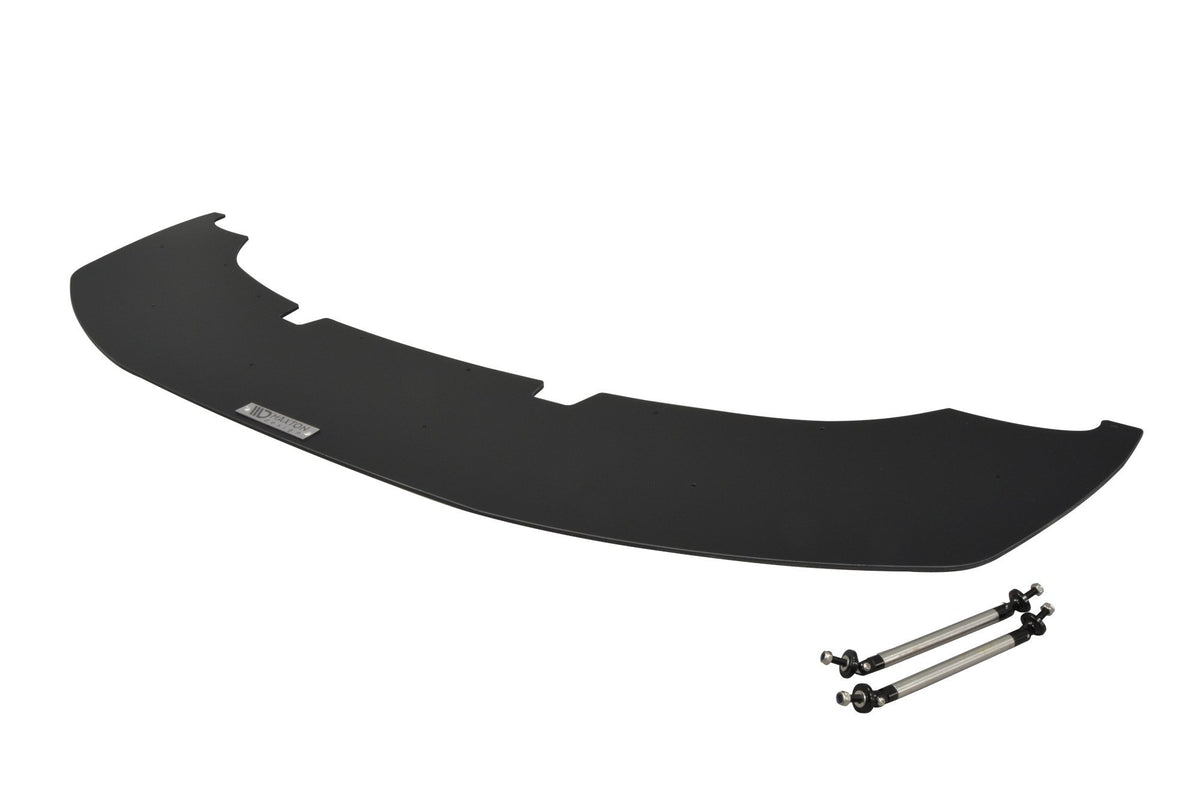 HYBRID FRONT SPLITTER suitable for Audi S3 8L