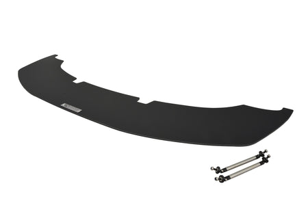 HYBRID FRONT SPLITTER suitable for Audi S3 8L