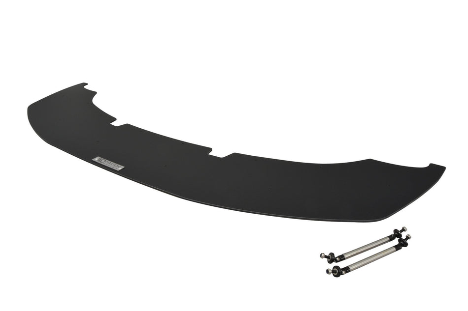 HYBRID FRONT SPLITTER suitable for Audi S3 8L