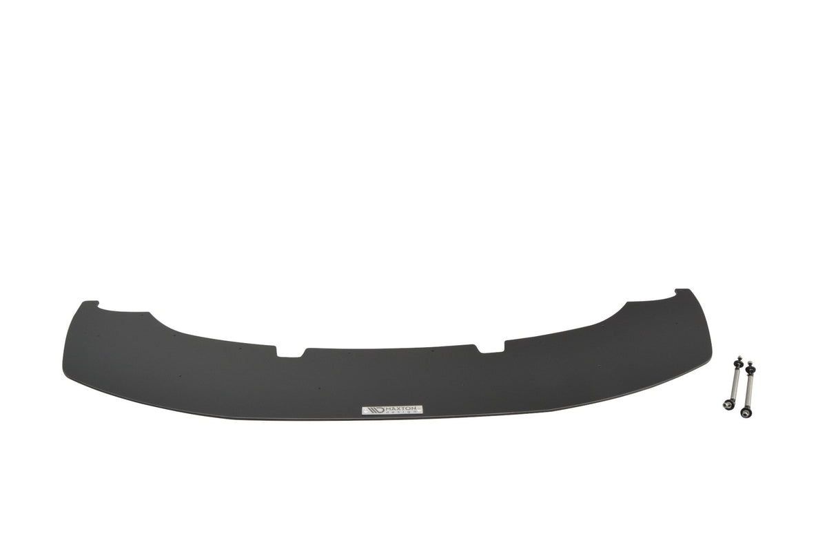 HYBRID FRONT SPLITTER suitable for Audi S3 8L
