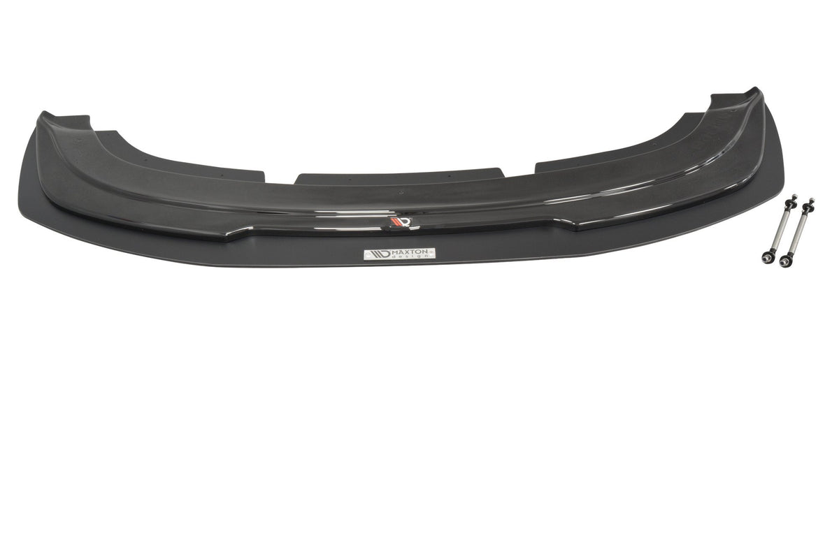 HYBRID FRONT SPLITTER suitable for Audi S3 8L
