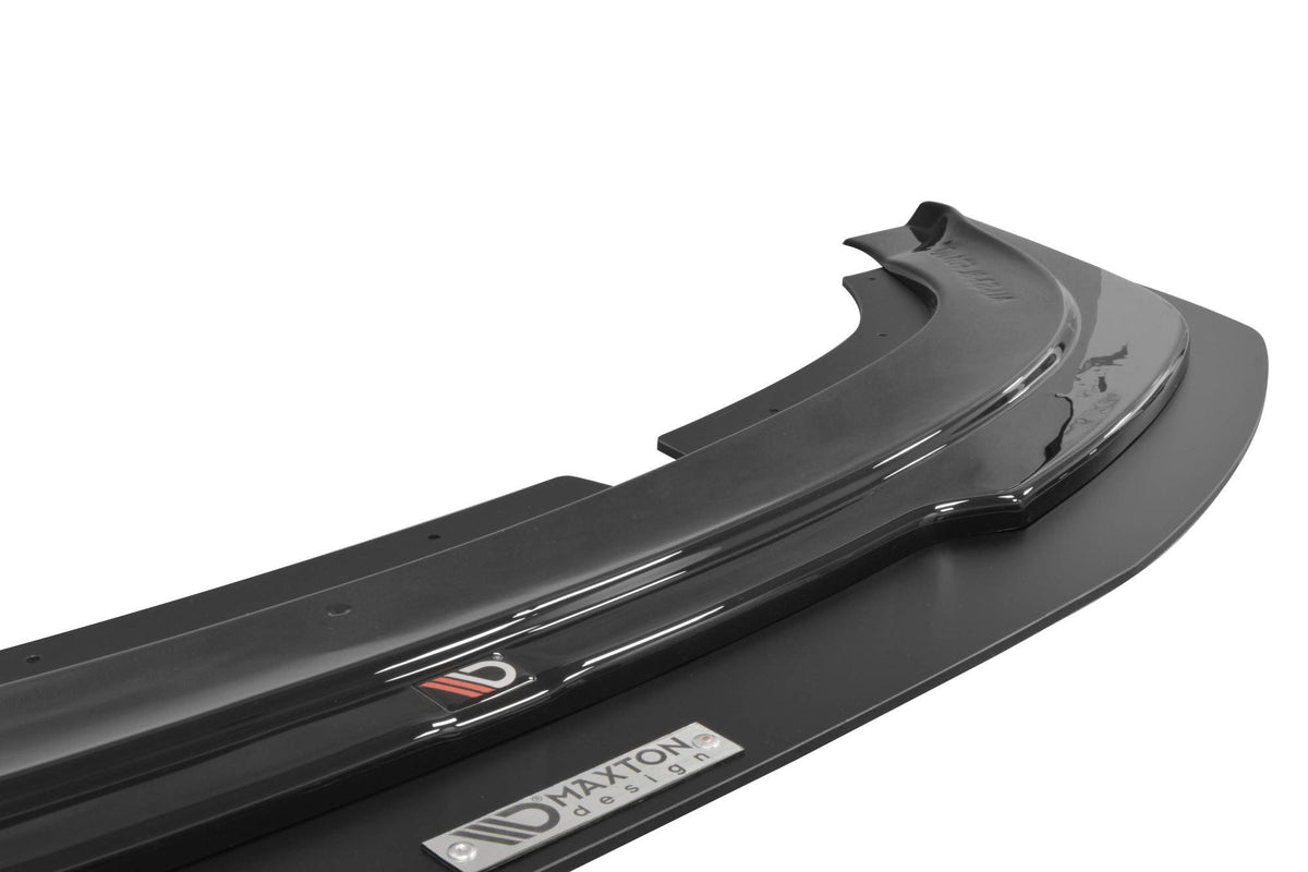 HYBRID FRONT SPLITTER suitable for Audi S3 8L