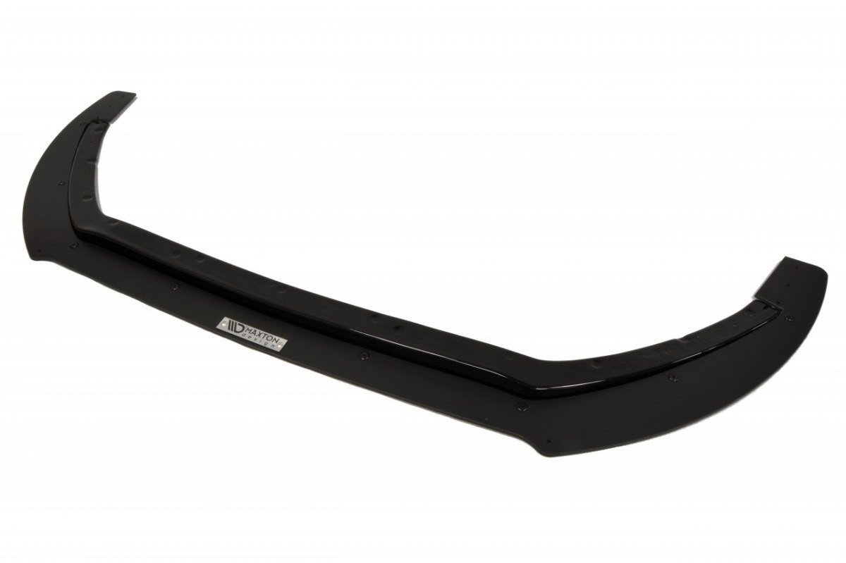 Hybrid Front Splitter suitable for Ford Focus RS Mk3