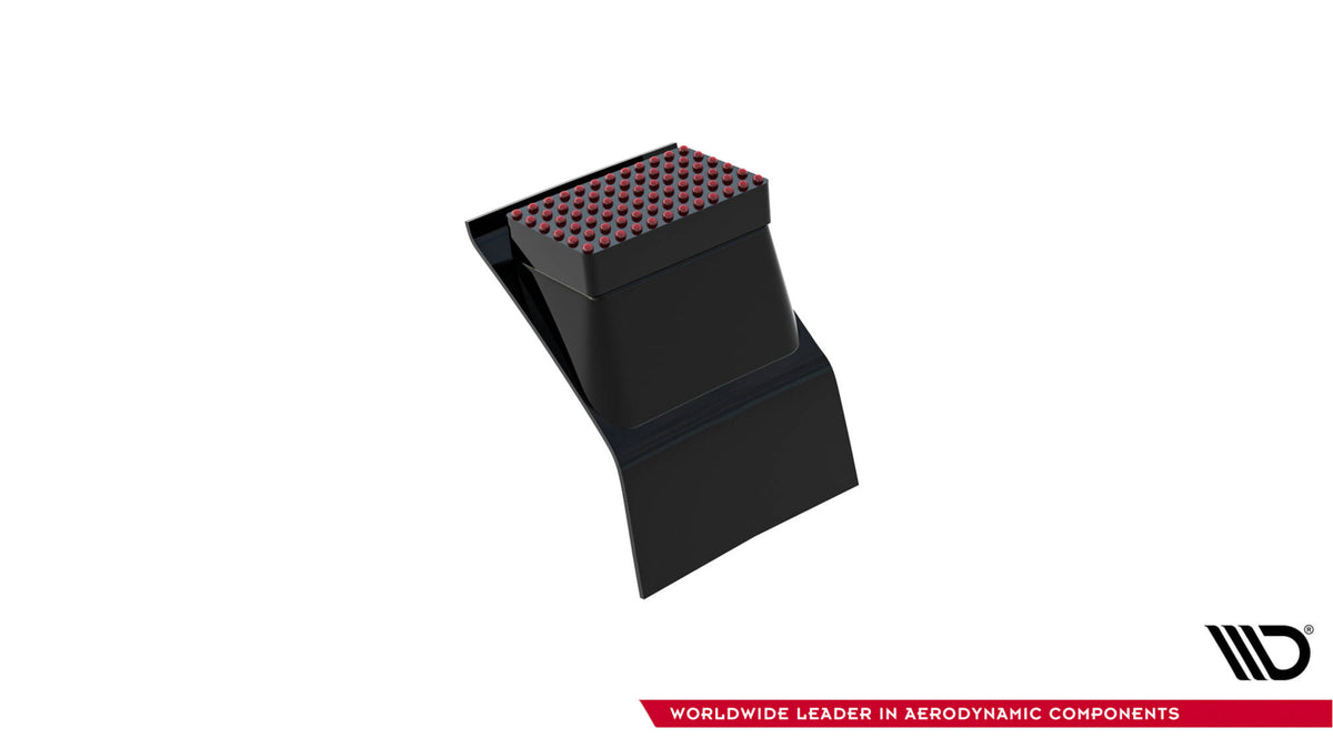 Led Stop Light suitable for Audi RS3 Sedan 8V / 8V Facelift