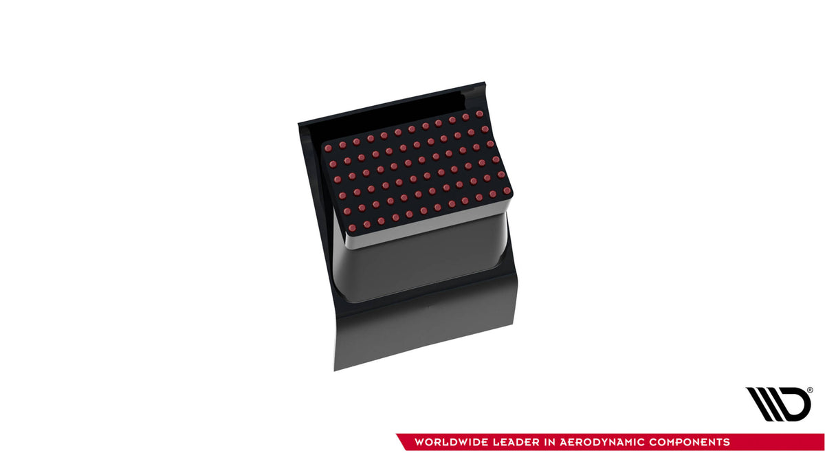 Led Stop Light suitable for Audi RS3 Sedan 8V / 8V Facelift
