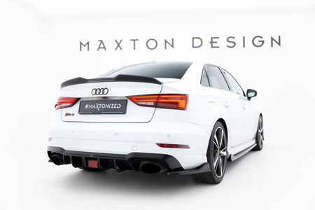 Led Stop Light suitable for Audi RS3 Sedan 8V / 8V Facelift