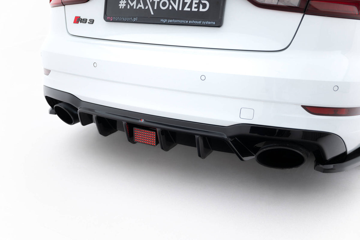 Led Stop Light suitable for Audi RS3 Sedan 8V / 8V Facelift