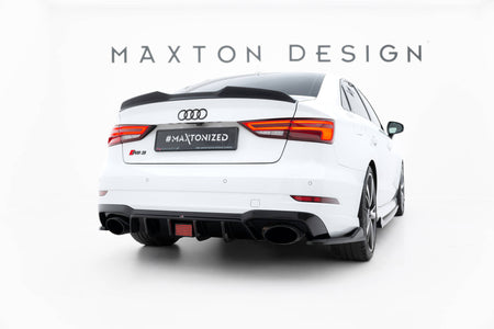 Led Stop Light suitable for Audi RS3 Sedan 8V / 8V Facelift