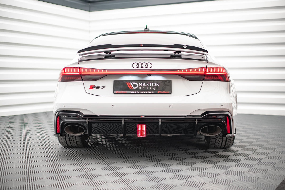 Led Stop Light suitable for Audi RS7 C8 / RS6 C8 / C8 Facelift