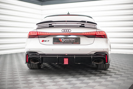 Led Stop Light suitable for Audi RS7 C8 / RS6 C8 / C8 Facelift