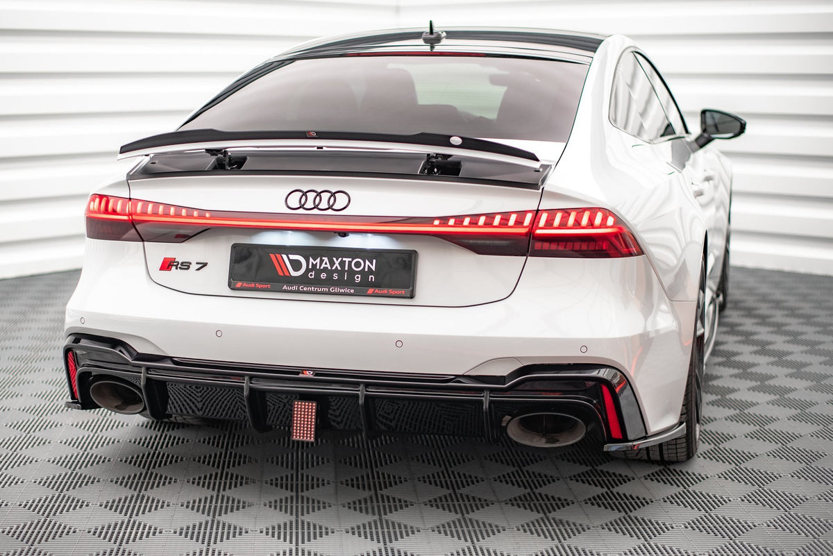Led Stop Light suitable for Audi RS7 C8 / RS6 C8 / C8 Facelift