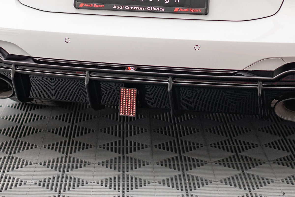 Led Stop Light suitable for Audi RS7 C8 / RS6 C8 / C8 Facelift