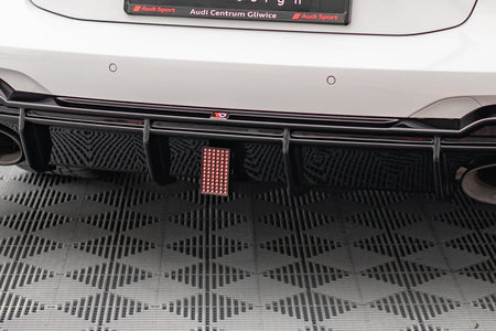 Led Stop Light suitable for Audi RS7 C8 / RS6 C8 / C8 Facelift