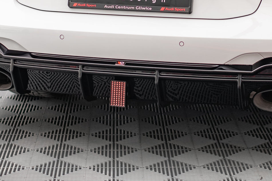 Led Stop Light suitable for Audi RS7 C8 / RS6 C8 / C8 Facelift