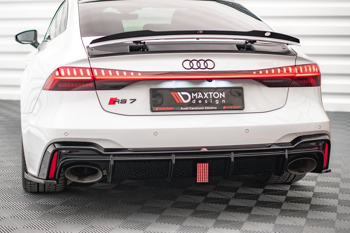 Led Stop Light suitable for Audi RS7 C8 / RS6 C8 / C8 Facelift
