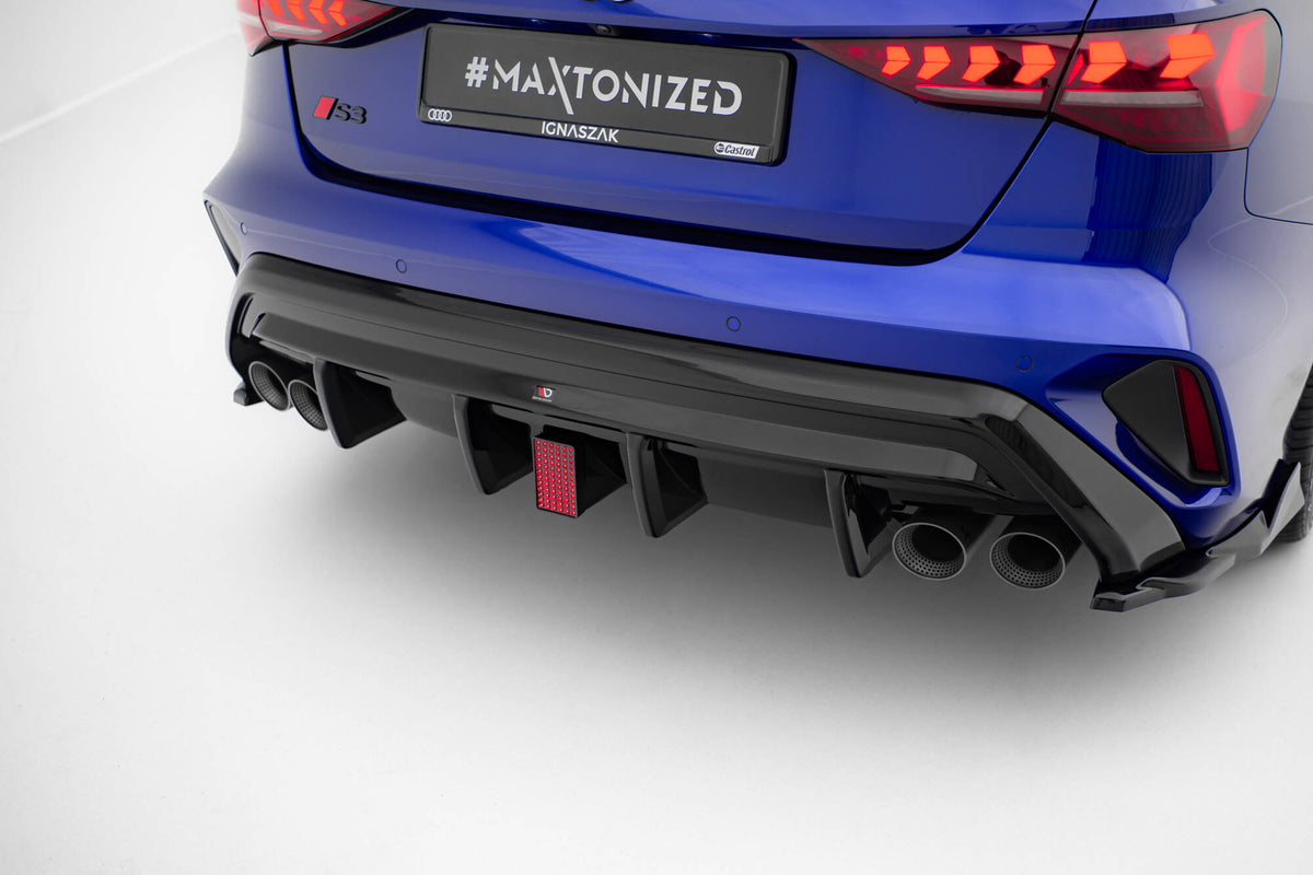 Led Stop Light suitable for Audi S3 Sedan 8Y Facelift