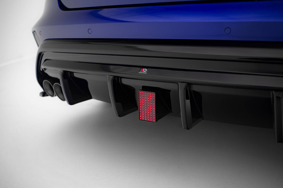 Led Stop Light suitable for Audi S3 Sedan 8Y Facelift