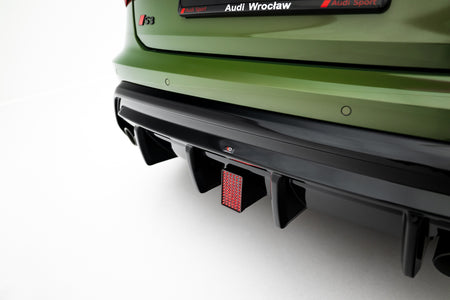 Led Stop Light suitable for Audi S3 Sportback 8Y Facelift