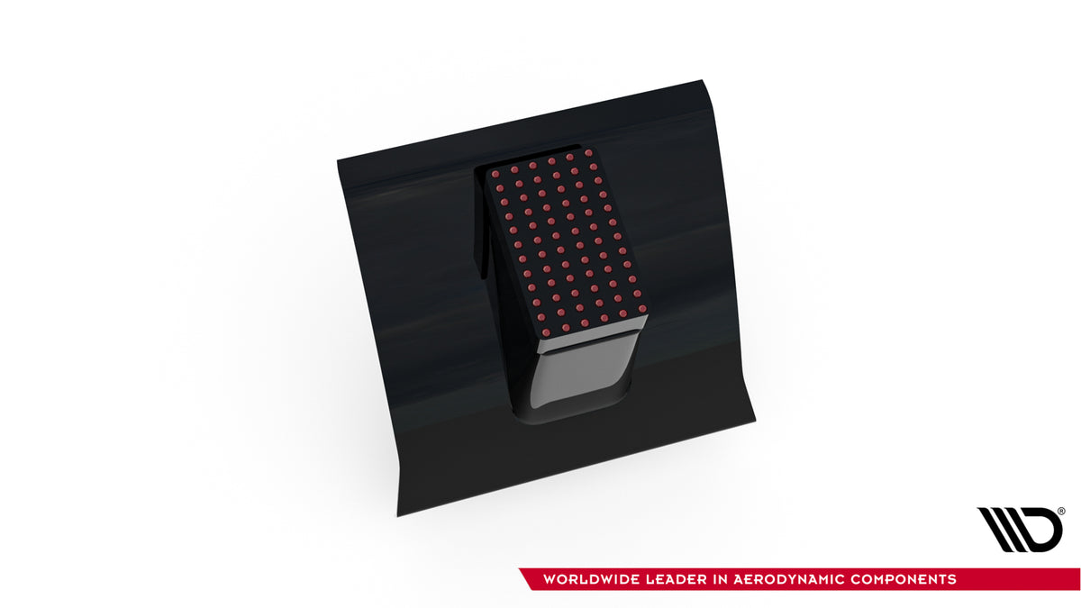 Led Stop Light suitable for Audi S3 Sportback 8Y Facelift