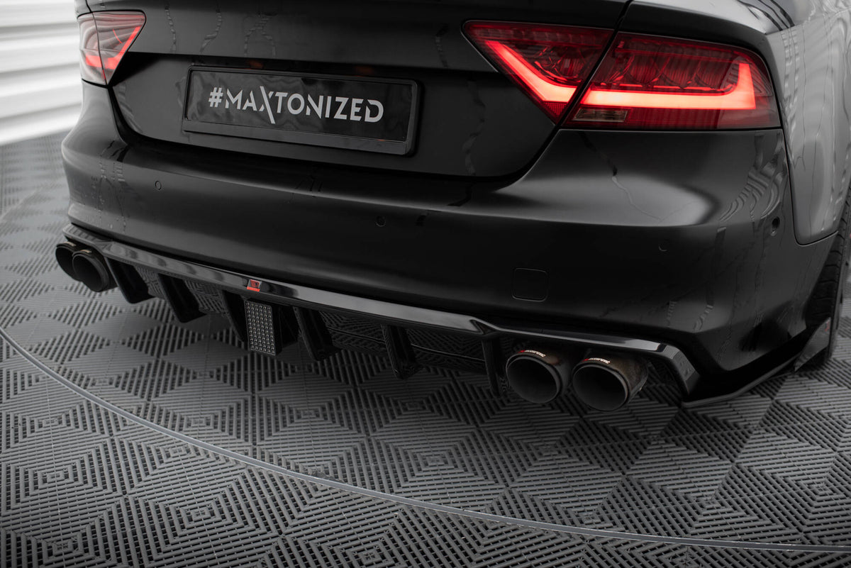 Led Stop Light suitable for Audi S7 C7