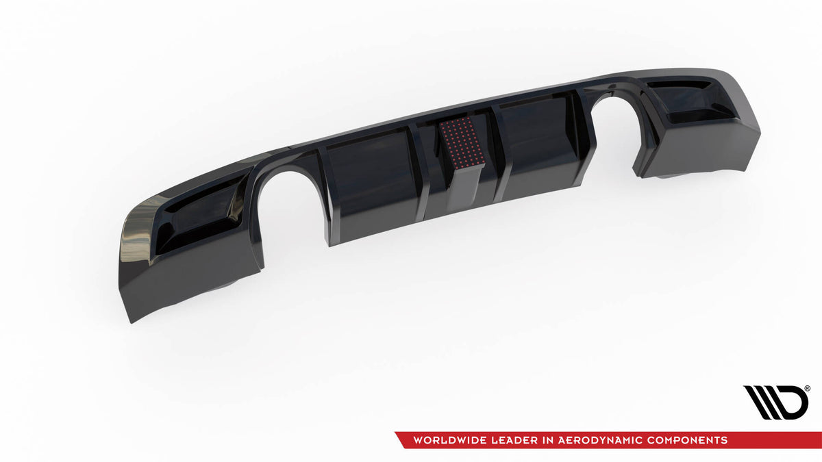 Led Stop Light suitable for Audi TT S-Line 8S