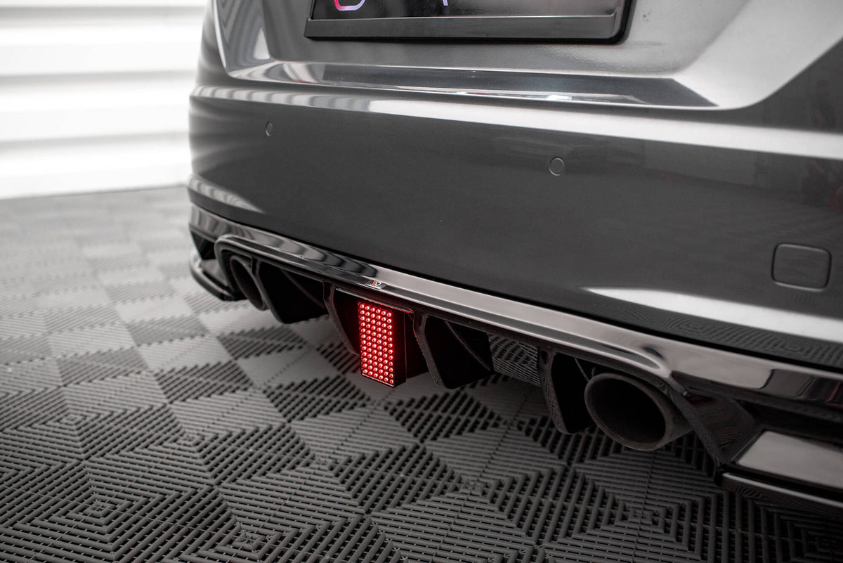 Led Stop Light suitable for Audi TT S-Line 8S