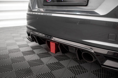 Led Stop Light suitable for Audi TT S-Line 8S