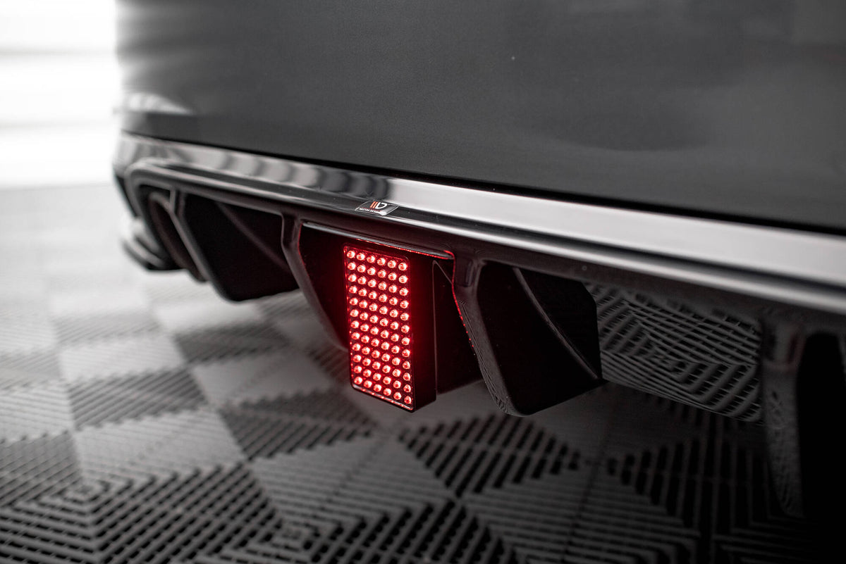 Led Stop Light suitable for Audi TT S-Line 8S