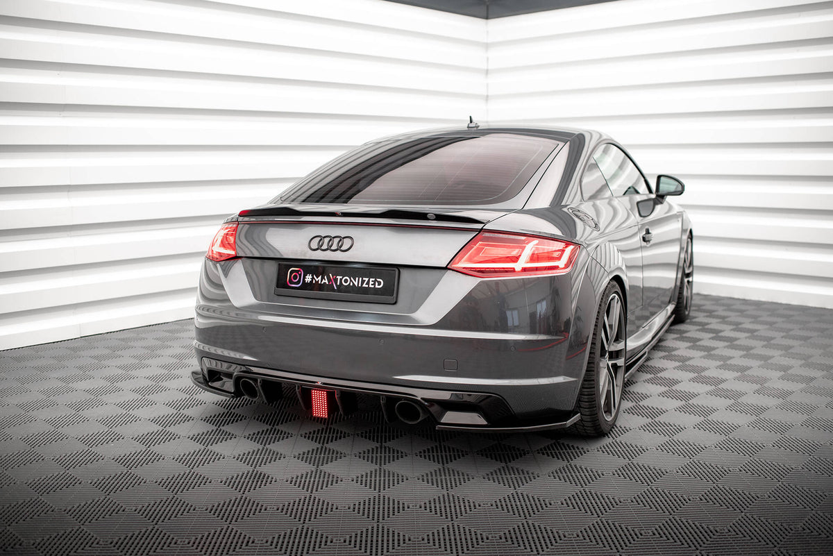 Led Stop Light suitable for Audi TT S-Line 8S